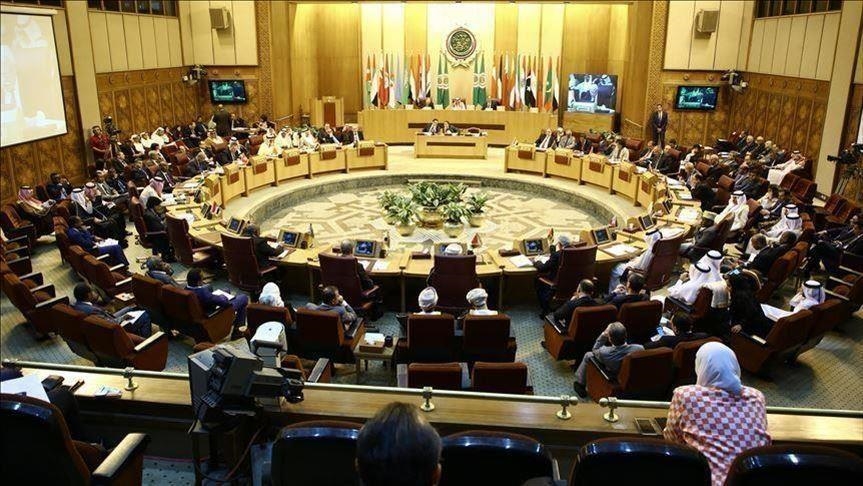 الجامعة العربية تعقد اجتماعا طارئا الإثنين